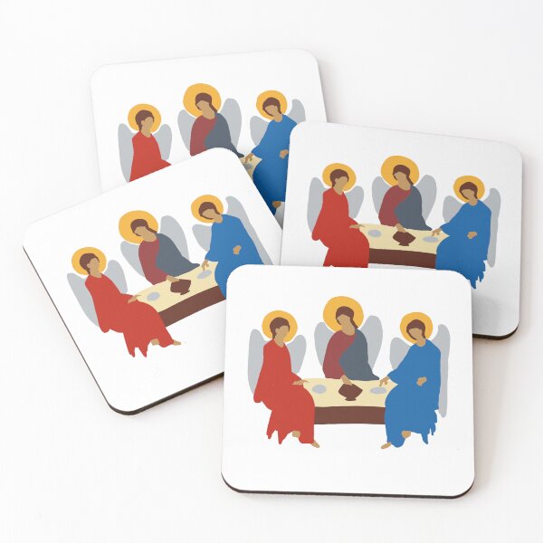 Item preview, Abrahams Angels designed and sold by k8Gill.