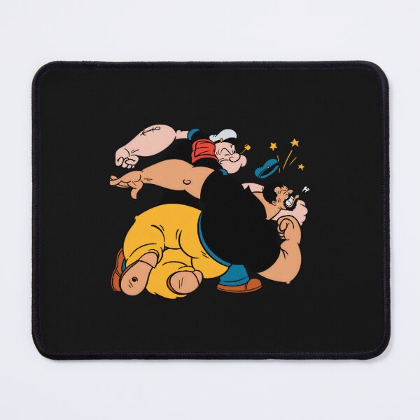 Item preview, Popeye The Sailor designed and sold by LindaReynolds.