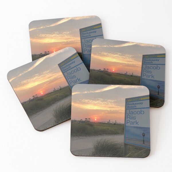 Item preview, Riis Beach Sunset designed and sold by han the creative.