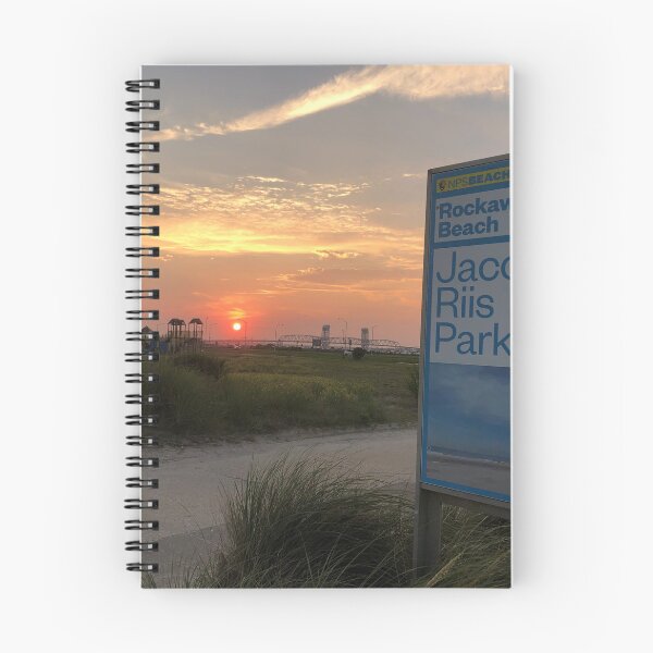 Item preview, Riis Beach Sunset designed and sold by han the creative.
