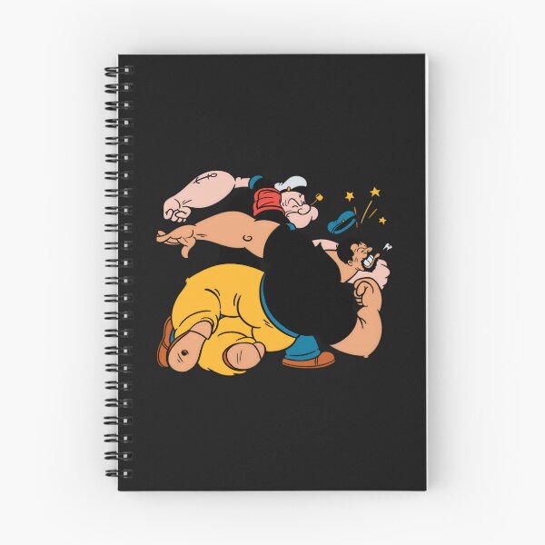 Item preview, Popeye The Sailor designed and sold by LindaReynolds.