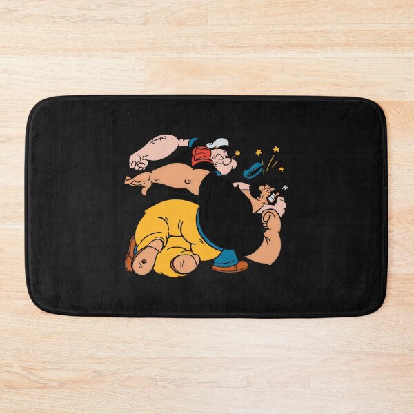 Item preview, Popeye The Sailor designed and sold by LindaReynolds.