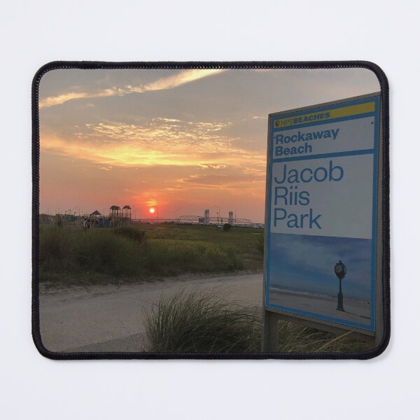 Item preview, Riis Beach Sunset designed and sold by han the creative.
