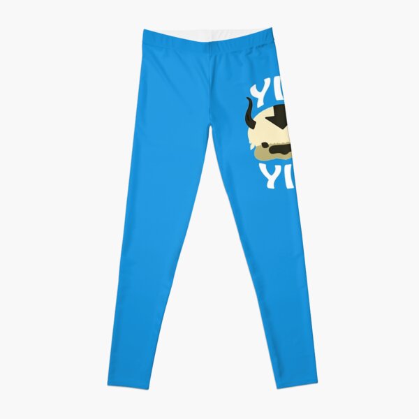 Yip-Yip-Yip leggings - Boing Boing