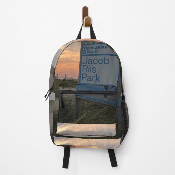 Item preview, Riis Beach Sunset designed and sold by han the creative.