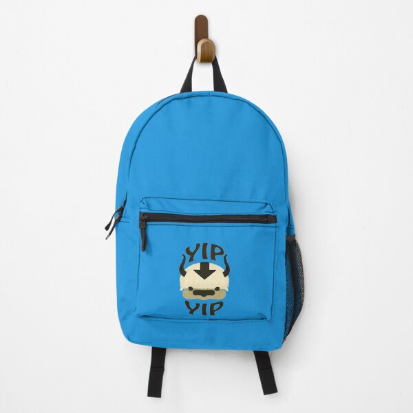 Item preview, YIP YIP APPA! designed and sold by GertraudeKnoig.