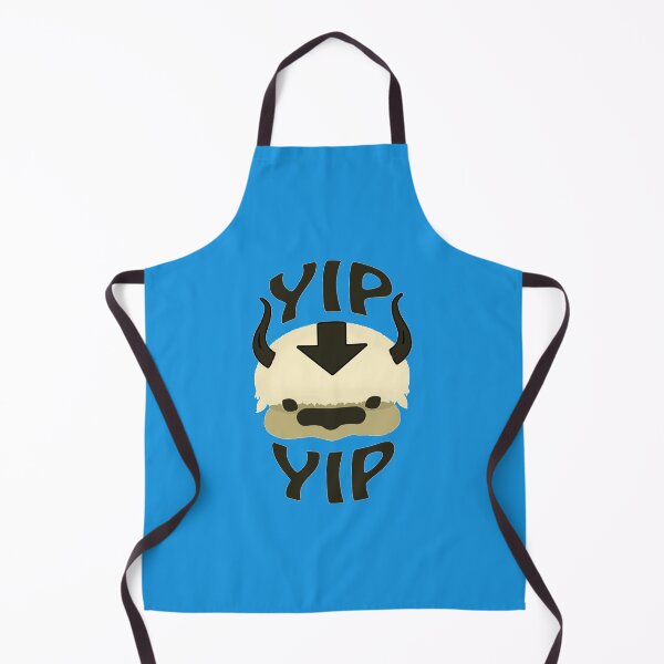 Item preview, YIP YIP APPA! designed and sold by GertraudeKnoig.