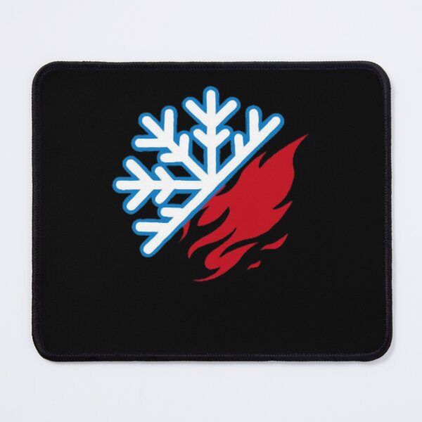 Item preview, Todoroki designed and sold by DavidBartl.