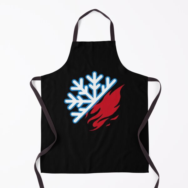 Item preview, Todoroki designed and sold by DavidBartl.