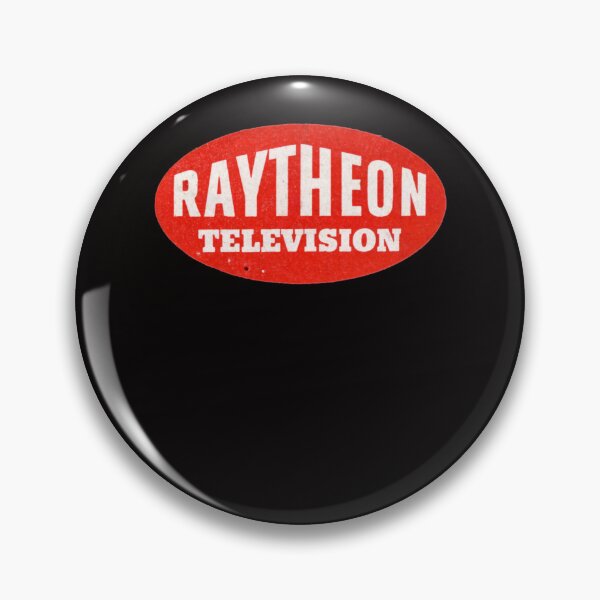 Item preview, raytheon designed and sold by NevilJardine.