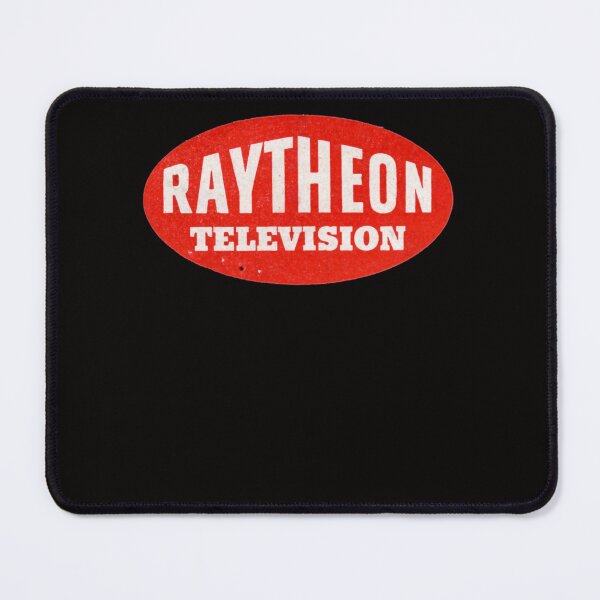 Item preview, raytheon designed and sold by NevilJardine.