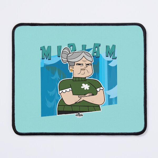 Item preview, Adventure Camp - Miriam designed and sold by odd-nation.