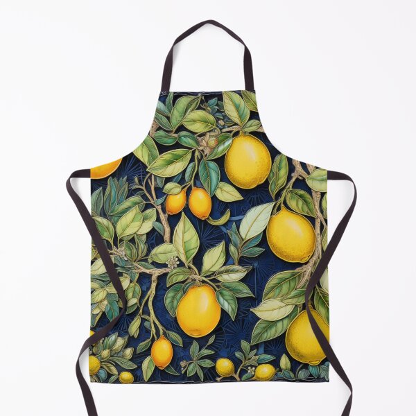 Item preview, EASY PEASY LEMON SQUEEZY designed and sold by GROOVYJOURNEY.