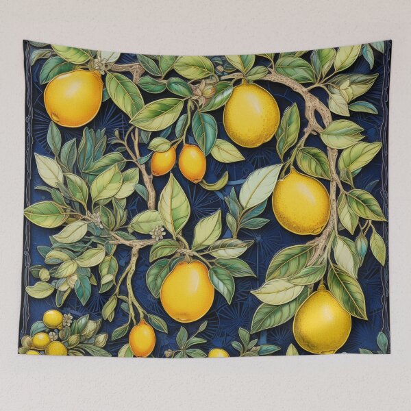 Item preview, EASY PEASY LEMON SQUEEZY designed and sold by GROOVYJOURNEY.