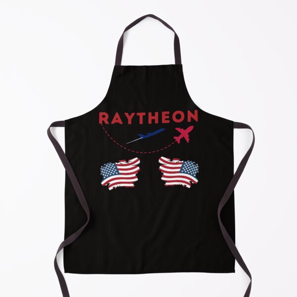 Item preview, Raytheon US designed and sold by NevilJardine.