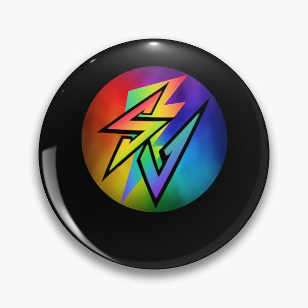 Artikelvorschau, Shock Value Pride entworfen und verkauft von AmauryRossignol.