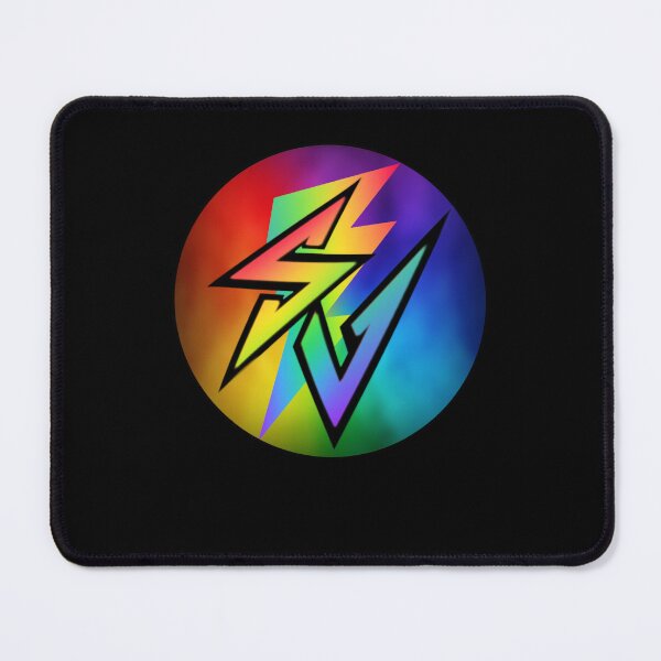 Item preview, Shock Value Pride designed and sold by AmauryRossignol.