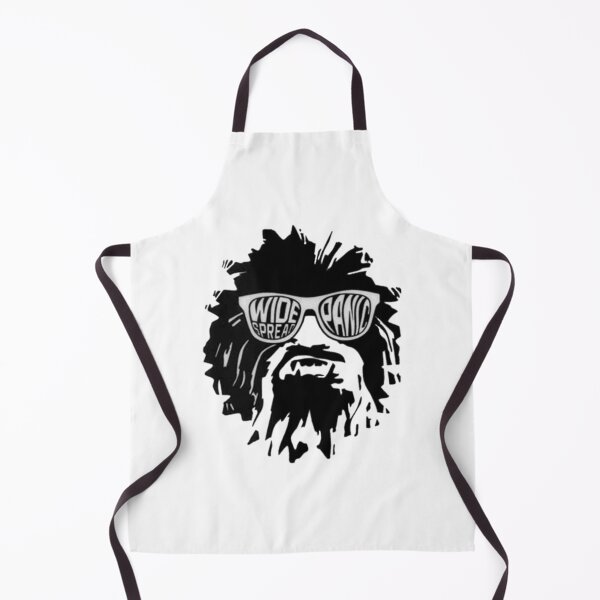 Item preview, widespread panic designed and sold by DavidBartl.