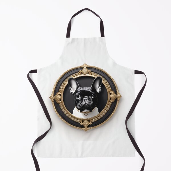 Item preview, Frenchie Luxury Series designed and sold by Csaba Fikker.