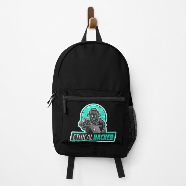 Item preview, Ethical Hacker  designed and sold by CyberMaverick80.