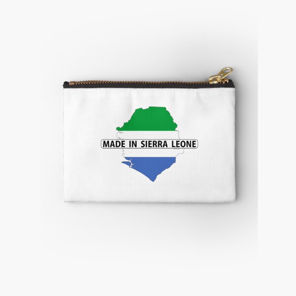 Item preview, made in sierra leone designed and sold by tony4urban.