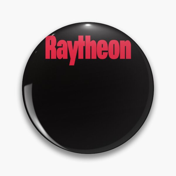 Item preview, Raytheon designed and sold by NevilJardine.
