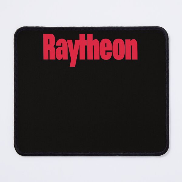 Item preview, Raytheon designed and sold by NevilJardine.