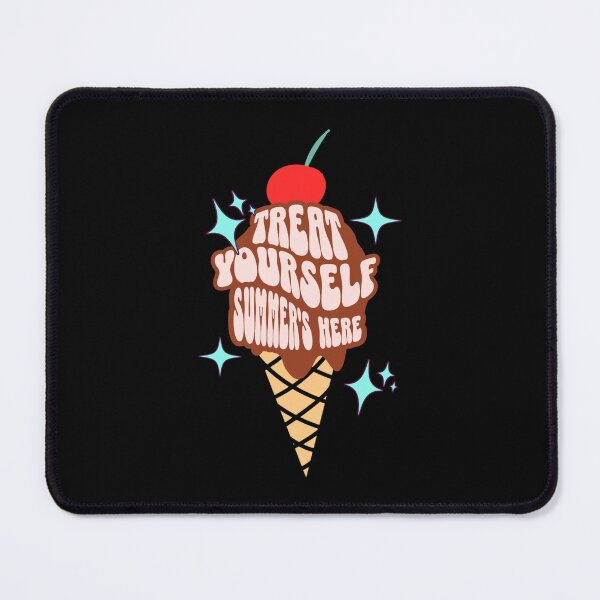 Item preview, Treat Yourself designed and sold by AmauryRossignol.