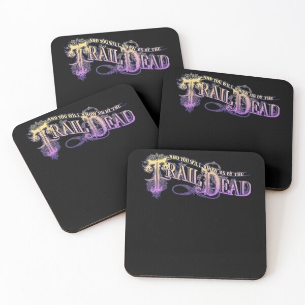 Item preview, Trail Dead designed and sold by DavidBartl.
