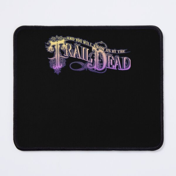 Item preview, Trail Dead designed and sold by DavidBartl.