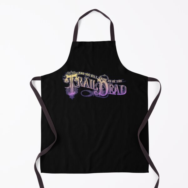 Item preview, Trail Dead designed and sold by DavidBartl.
