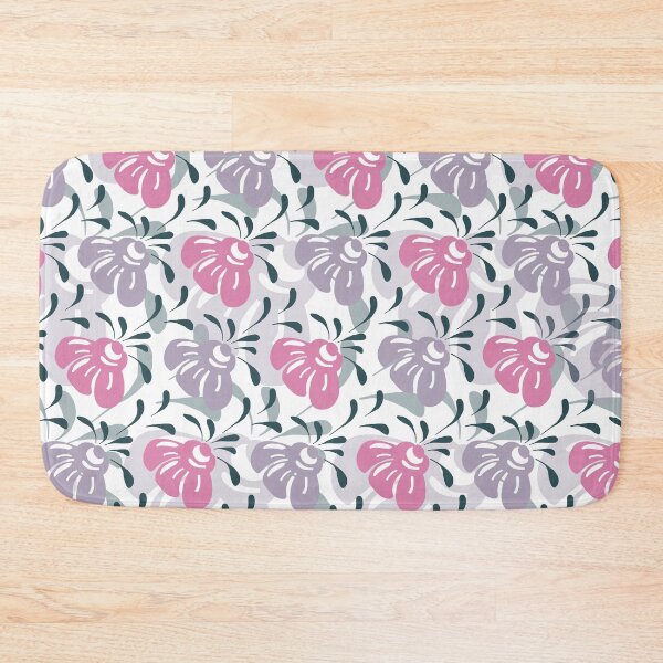 Item preview, Flora designed and sold by Shelly Bremmer.