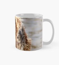 PLEASE MEET "SPIKKELS" THE CROW "BUDDY" Mug