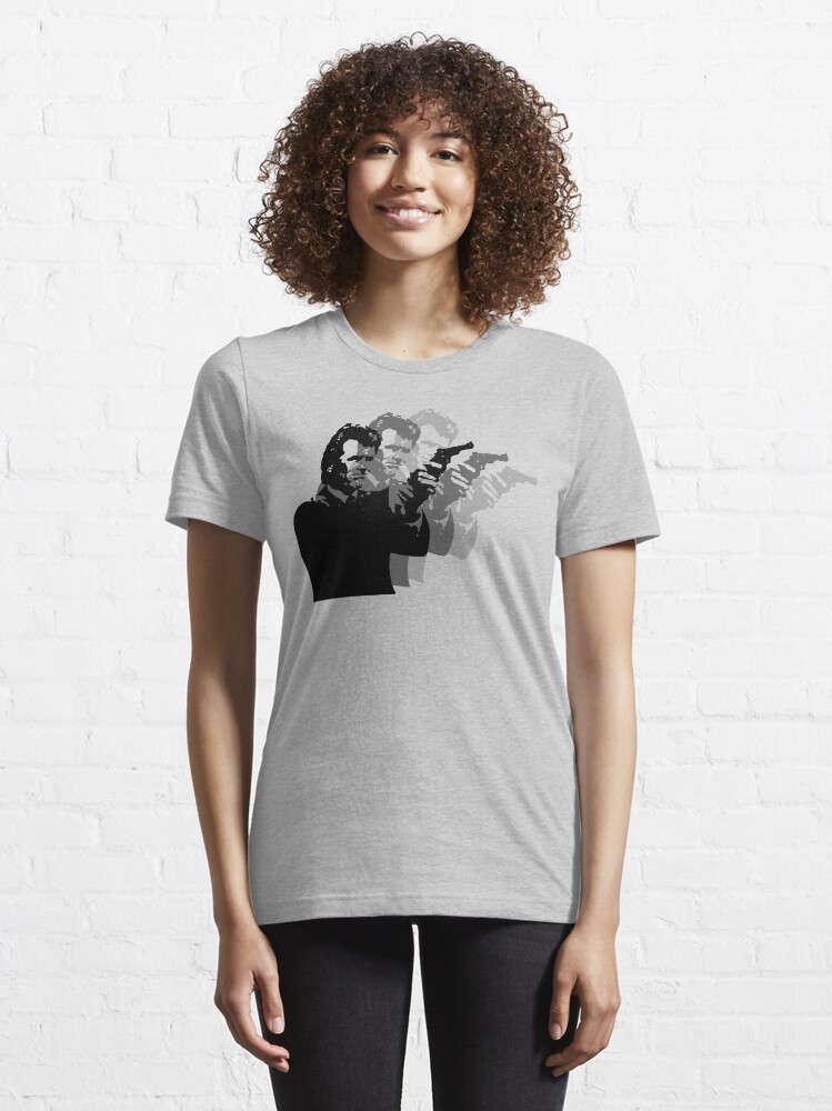 dirty harry t shirts