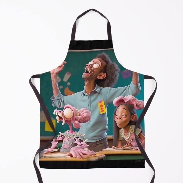Item preview, Bizarre Family Adventures: Embracing the Unusual Ties designed and sold by huynhthaida.