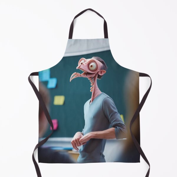 Item preview, The Peculiar Tribe: Journey into the Realm of Quirkiness designed and sold by huynhthaida.