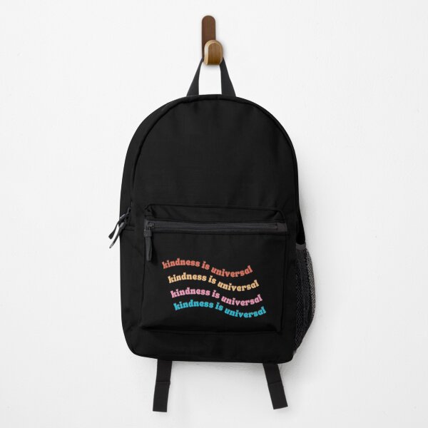 Item preview, kindness is universal designed and sold by Days Of The Sleek.