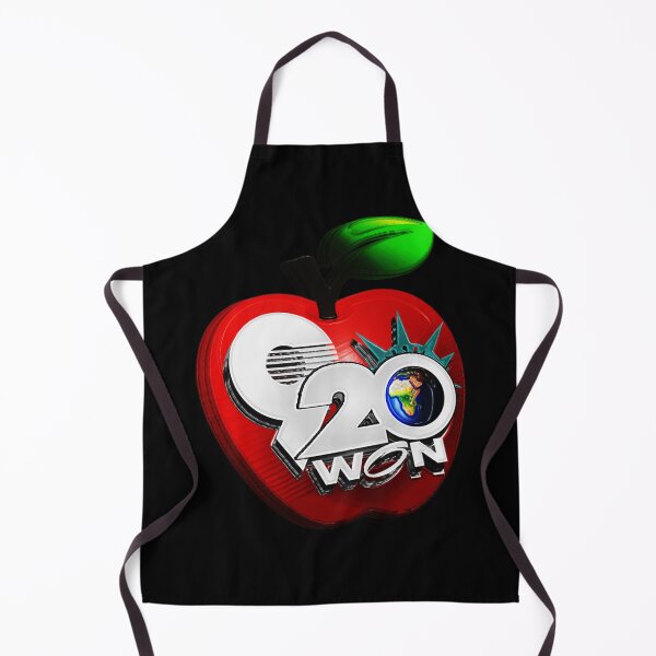 Item preview, 920 WON The Apple 3D designed and sold by PhillipaJosse.