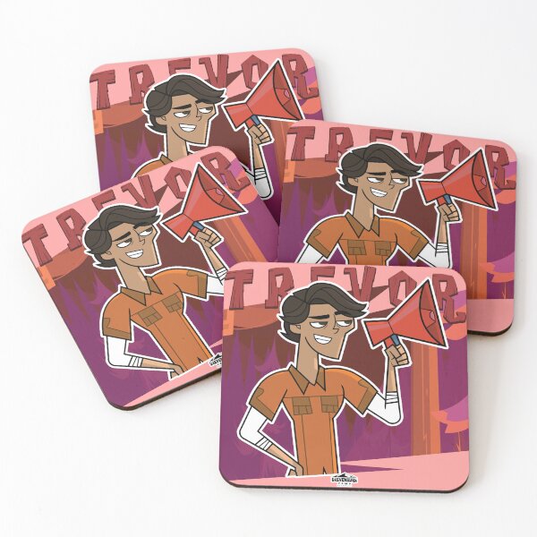 Item preview, Adventure Camp - Trevor designed and sold by odd-nation.
