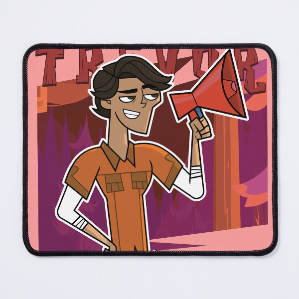 Item preview, Adventure Camp - Trevor designed and sold by odd-nation.