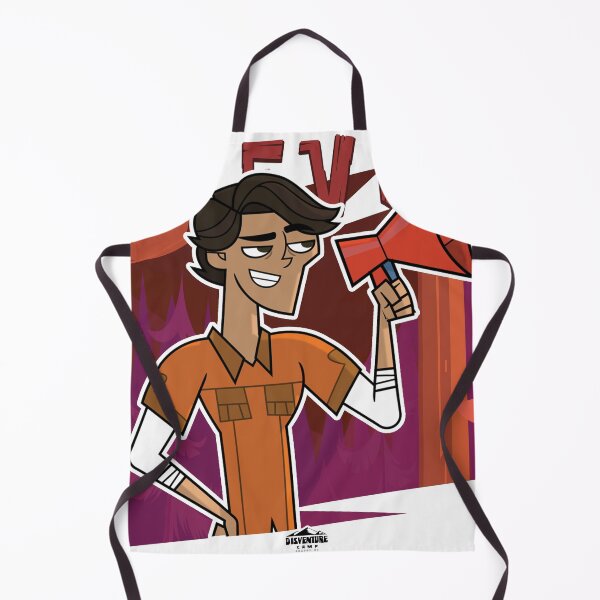 Item preview, Adventure Camp - Trevor designed and sold by odd-nation.