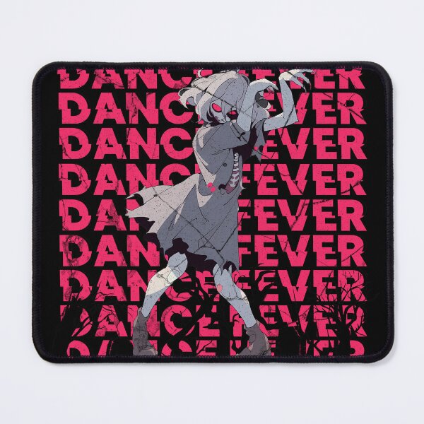 Item preview, Dance Fever Dancing Zombie designed and sold by Asevera.