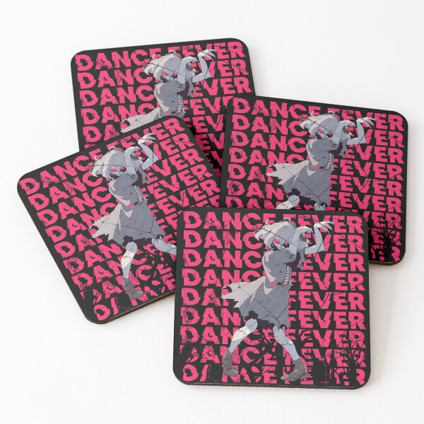 Item preview, Dance Fever Dancing Zombie designed and sold by Asevera.