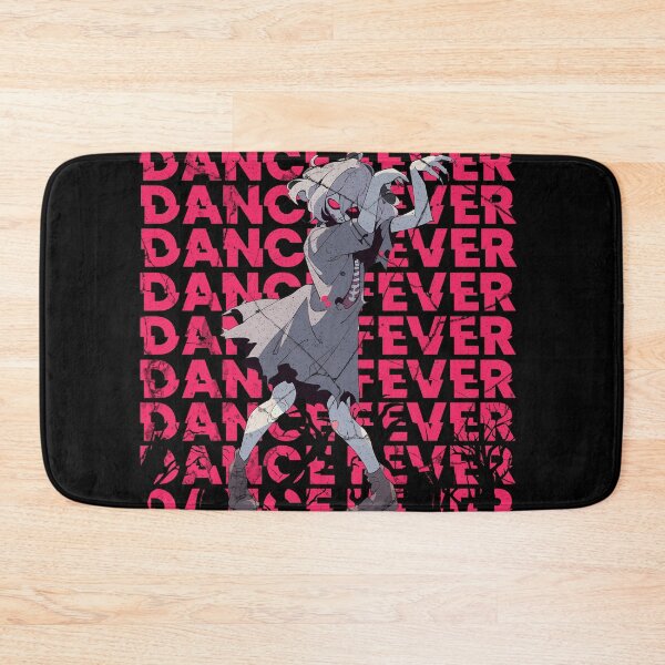 Item preview, Dance Fever Dancing Zombie designed and sold by Asevera.