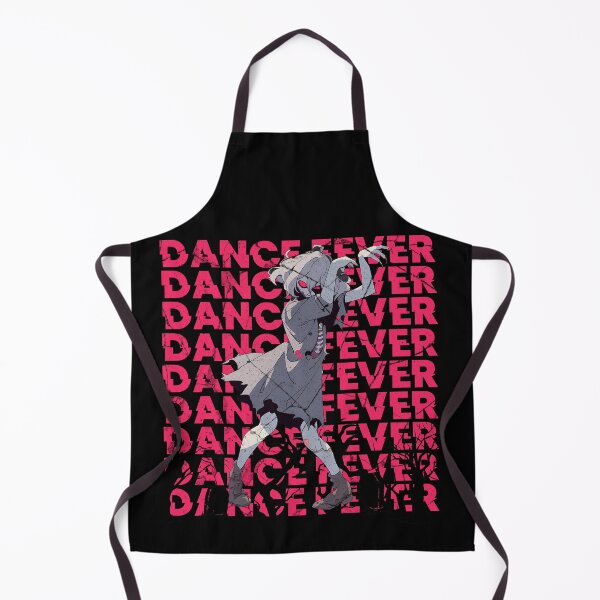 Item preview, Dance Fever Dancing Zombie designed and sold by Asevera.