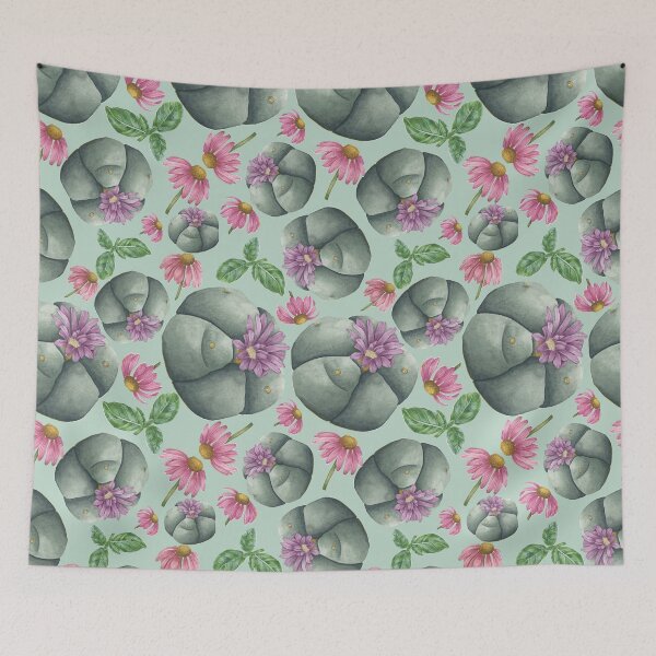 Item preview, Peyote Sage designed and sold by greenerybywendy.