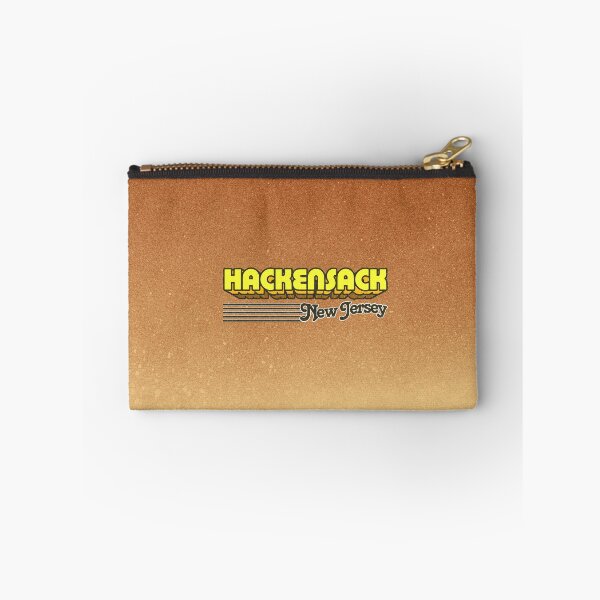 Item preview, Hackensack, New Jersey | Retro Stripes designed and sold by retroready.