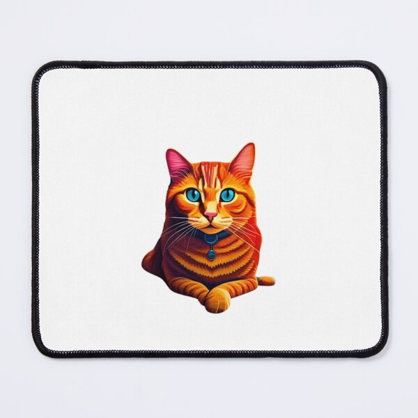 Item preview, Tater Tot Orange Cat - Painted designed and sold by daisydance.