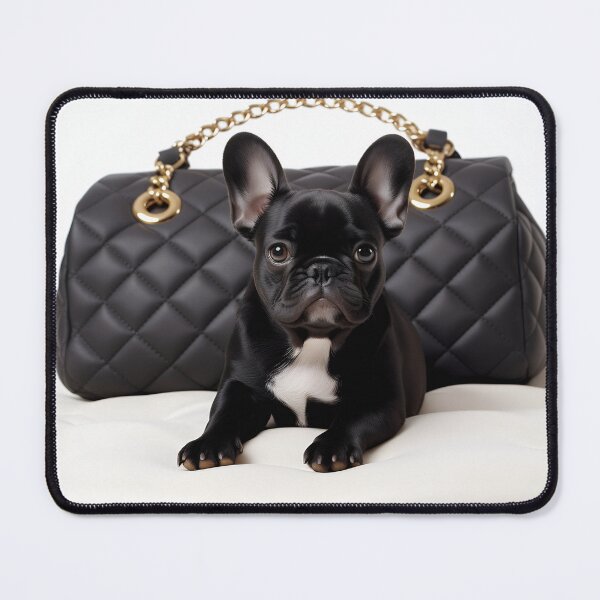 Item preview, Frenchie Luxury Series designed and sold by Csaba Fikker.