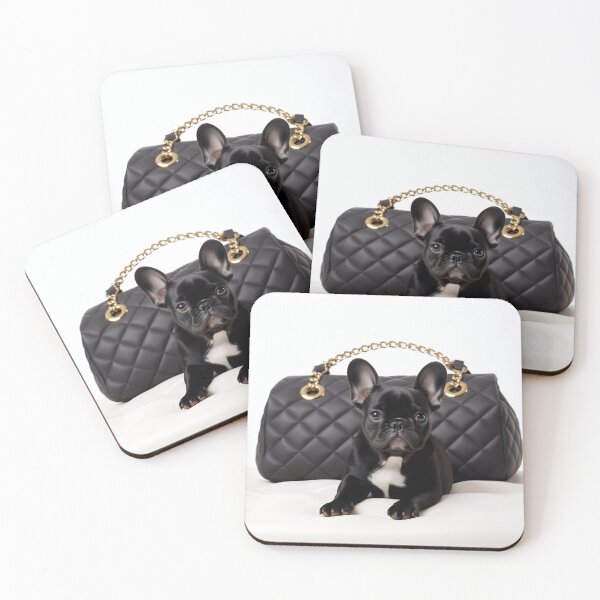 Item preview, Frenchie Luxury Series designed and sold by Csaba Fikker.